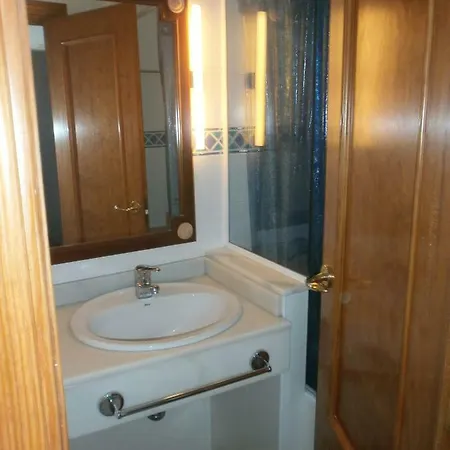 Azules De Holiday home Altea