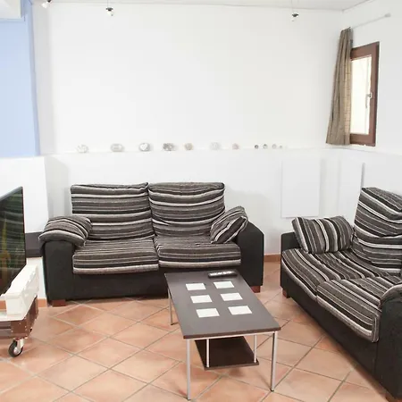 Casa Con Encanto En Apartment *