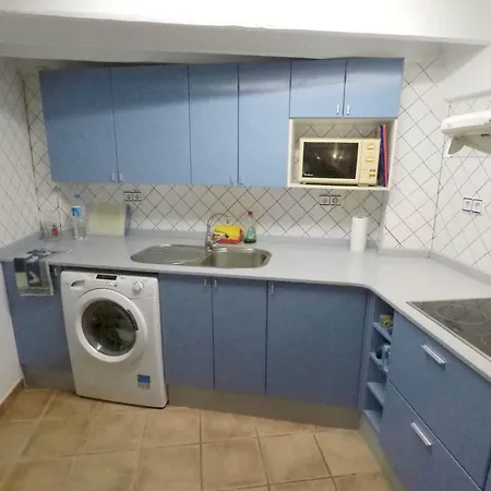 Casa Con Encanto En Apartment *
