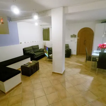 Casa Con Encanto En Apartment