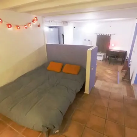 Casa Con Encanto En