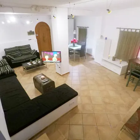 Casa Con Encanto En Apartment