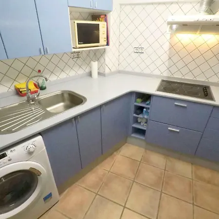 Apartment Casa Con Encanto En Altea