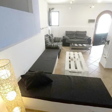 Casa Con Encanto En Apartment