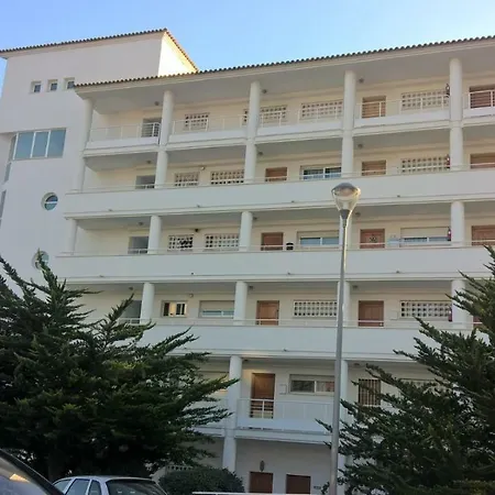 Cap Negret 18 Apartment *
