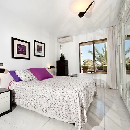 Apartment En Primera Linea De Mar *