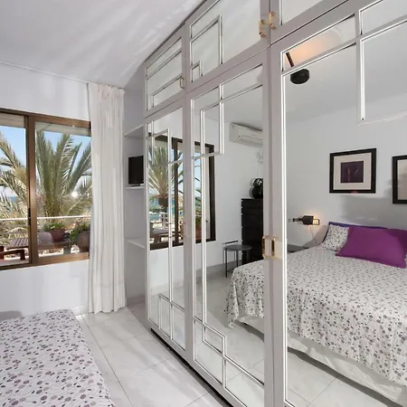 Apartment En Primera Linea De Mar Altea