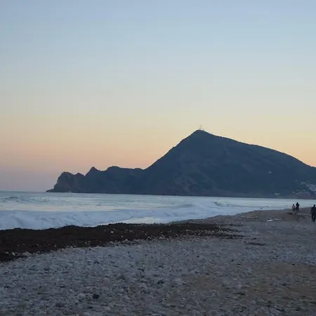 Piso Pepe * Altea