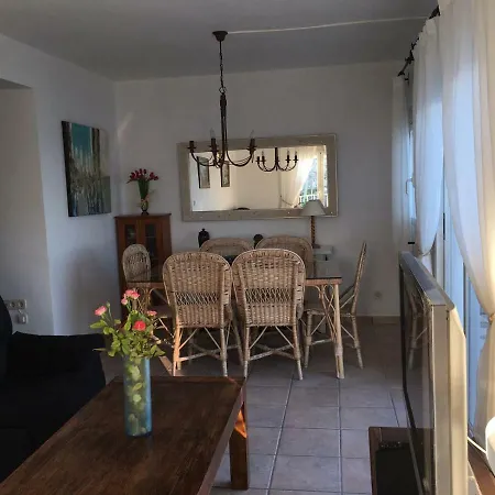 Azules De Holiday home Altea