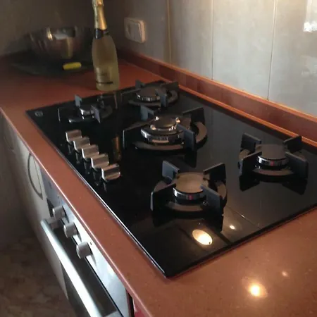 Holiday home Casa Maltea Altea