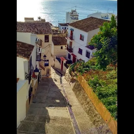 Casa Maltea Holiday home Altea