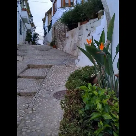 Casa Maltea Altea