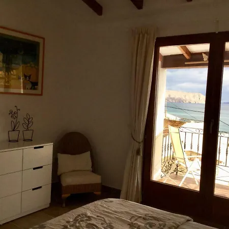 Town House Sea View Holiday home *