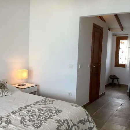 Holiday home Town House Sea View