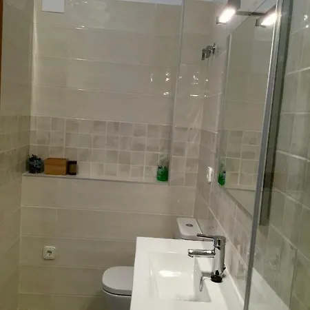 Town House Sea View Holiday home Altea