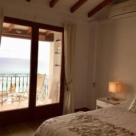 Town House Sea View Altea