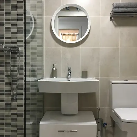 Santa Teresa Apartment