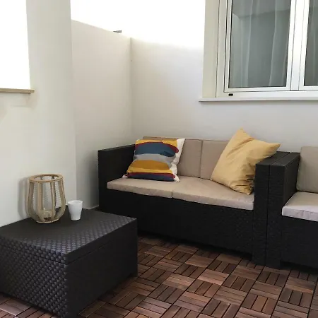 Apartment Santa Teresa Altea