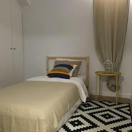 Apartment Santa Teresa Altea