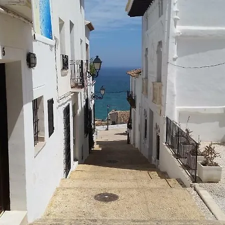 Dorada Altea