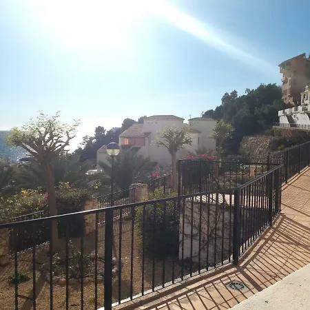 Dorada Apartment