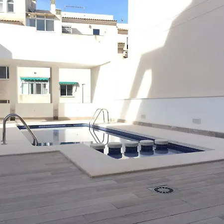 Santa Teresa Apartment *