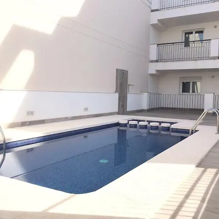 Santa Teresa Apartment