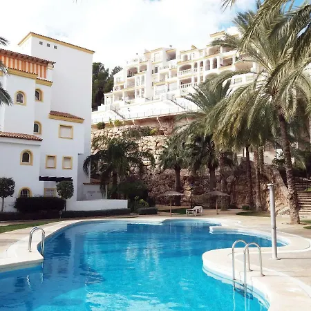 Dorada Apartment *