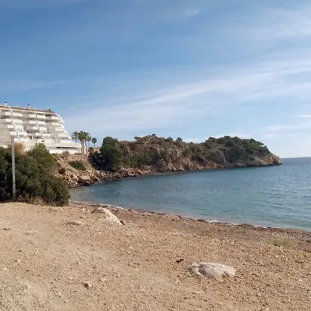 Apartment Dorada Altea