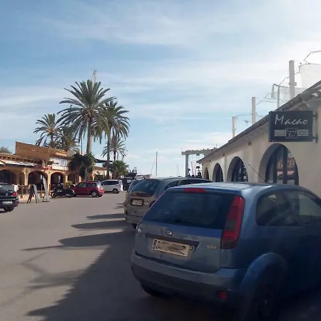 Dorada Apartment Altea