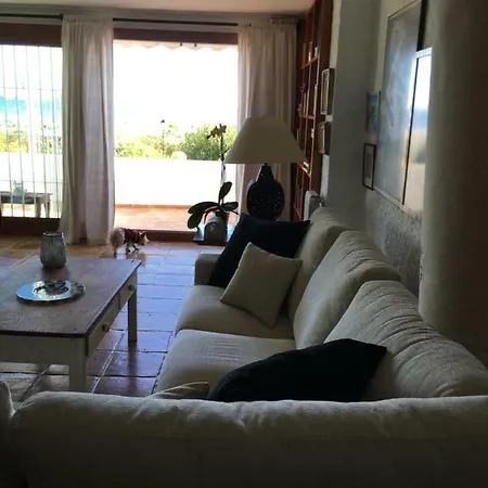 Casa Junto Al Mar Apartamento