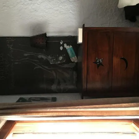 Apartamento Casa Junto Al Mar Altea