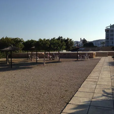 Apartamento Casa Junto Al Mar Altea