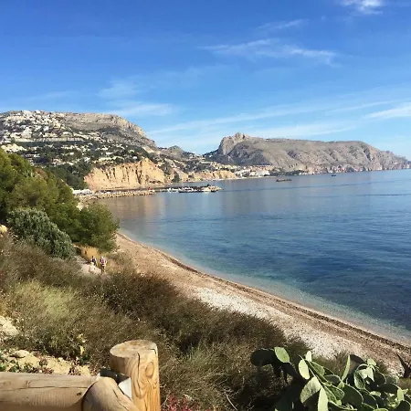 Guesthouse Villa Altea Altea