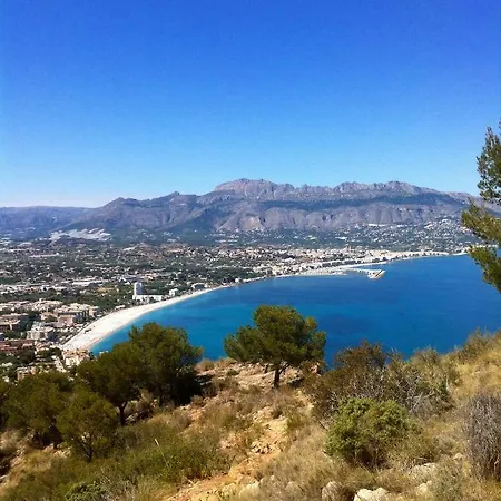 Guesthouse Villa Altea Altea