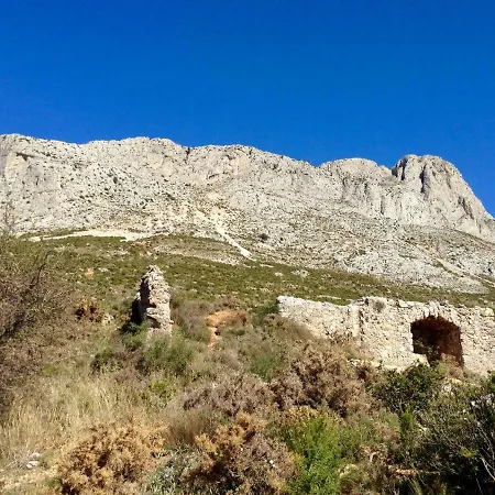 Guesthouse Villa Altea