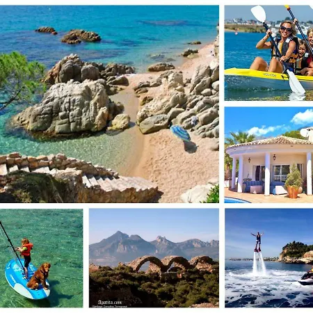 Guesthouse Villa Altea Altea