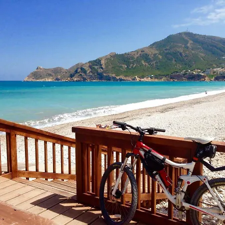 Guesthouse Villa Altea Guest house