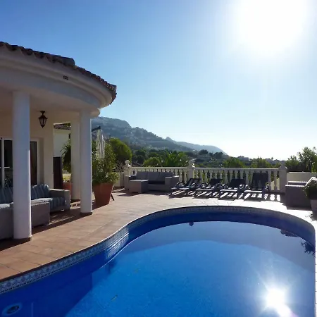 Guesthouse Villa Altea *