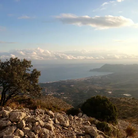 Guest house Guesthouse Villa Altea *