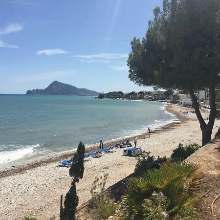 Guesthouse Villa Altea *