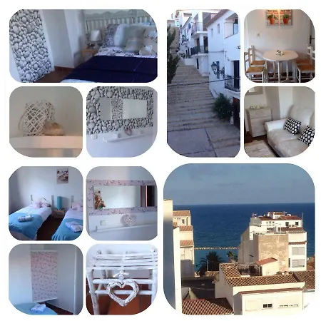 Casita Maltea *
