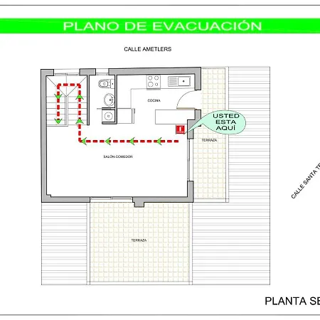 Duplex Piscina, Terraza Y Parking By Vero * Altea