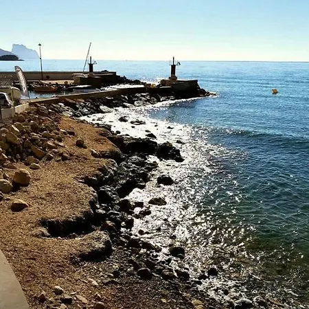 Altea, Callejeando Por Su Casco Antiguo. *