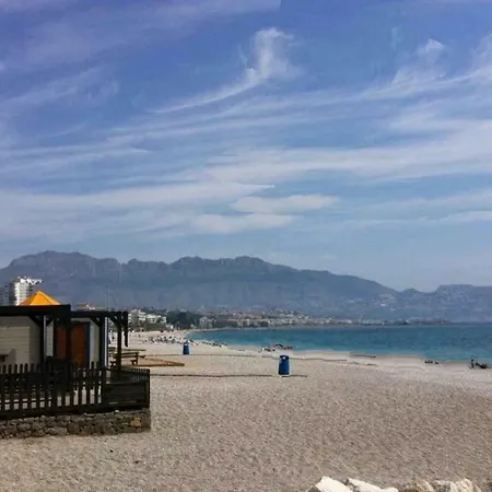 Holiday home Casa Pepazzina Altea