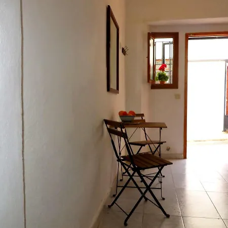 Casa Pepazzina