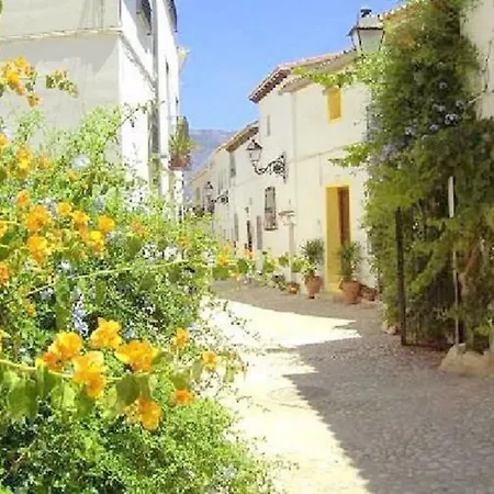 Holiday home Casa Pepazzina *