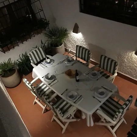 Casa Pier Altea