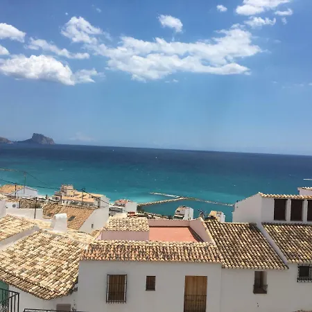 Holiday home Casa Pier