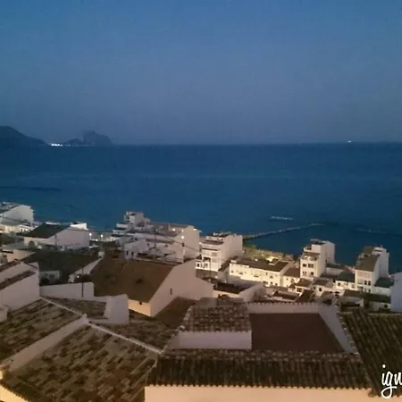 Casa Pier Holiday home Altea